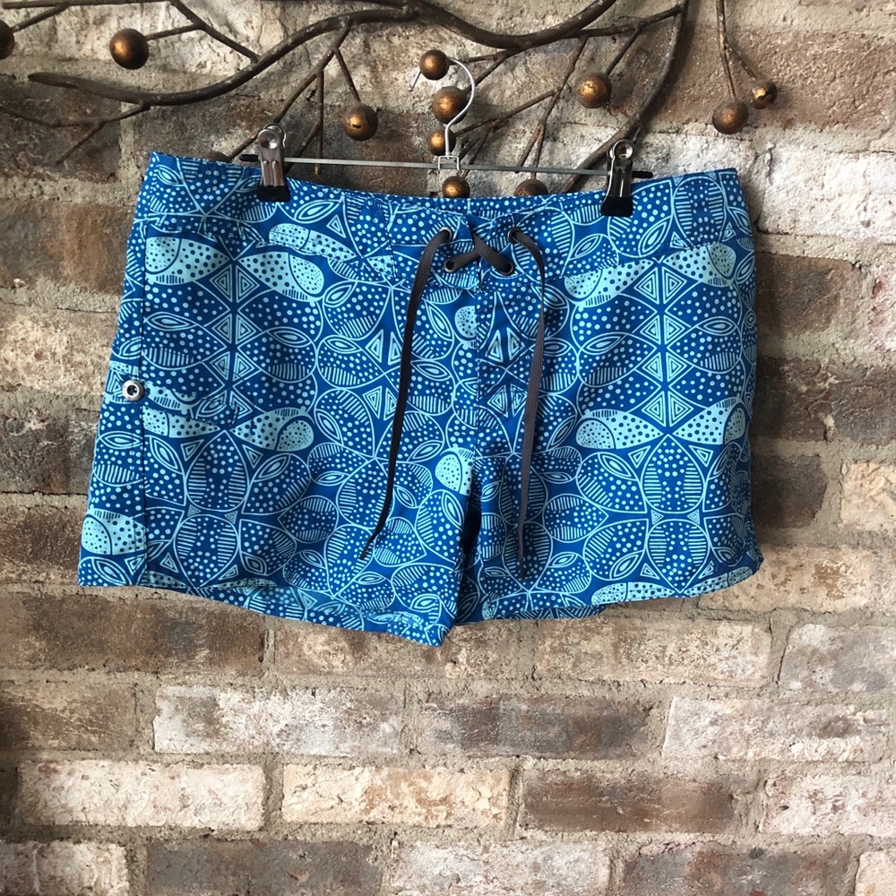 patagonia shorts